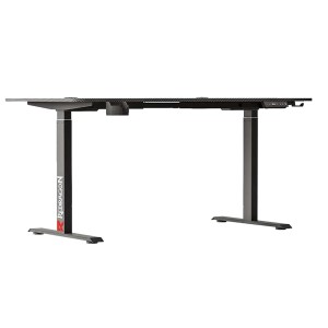 میز گیمینگ موتور دار ردراگون مدل GD 3600 M 140cm RGB